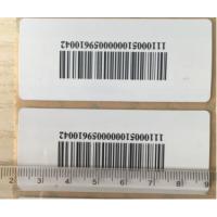 Buy cheap Flexible RFID On Metal Tags / Metal Mount RFID Tags With IP67 Waterproof Rating product