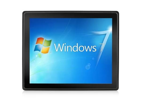 Buy cheap Waterproof 1080P Industrial Touch Screen Computer 21.5 Inch Size from wholesalers