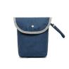 Buy cheap Wholesale Infant Cloth Toilet Diaper Bag Mini Waterproof Wet Dry Package for Baby Nappy Pouch Reusable Bag from wholesalers