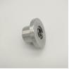 Buy cheap Small Stainless Steel CNC Milling Parts / Cnc Mechanical Parts Customized Design from wholesalers