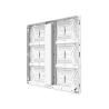 Buy cheap High Strength P16 Basketball Outdoor Digital Display Screen With 320 Panel Size from wholesalers