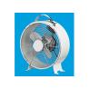 Buy cheap 9 Inch Quiet Retro Electric Fan , 2 Speed Decorative Metal Desk Fan from wholesalers