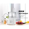 Buy cheap 750W 2.0L FP413 compact food processor from wholesalers
