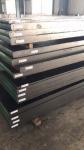 AISI P20 / 1.2311/ 3CR2MO Plastic Mold Tool Steel Flat Bar Length 2200mm