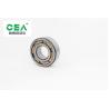 Buy cheap OEM P6 P0 Combined Needle Roller Bearings Full Complement from wholesalers