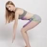 Buy cheap Leg Muscle Arm Chest Waist Exerciser Workout Machine Multi-function Gym Home Sports Fitness Equipment for Thigh Master from wholesalers