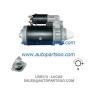 Buy cheap LRS147 0001359124 - LUCAS Starter Motor 12V 2.8KW 11T MOTORES DE ARRANQUE from wholesalers