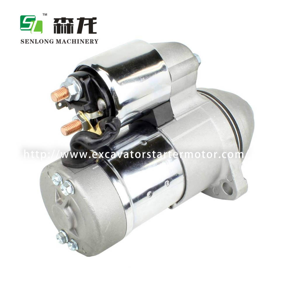 12V 1.4KW Polaris 4016293 4014946-479, 4012855-479, 4011979-479 4011979479, 4011979897 Starter
