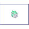 Buy cheap MINI DIN 8P Connector green color from wholesalers