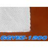 Buy cheap GGYEZ-1200 850 ºC 92.0% SiO2 1.26mm E Glass Fabric from wholesalers