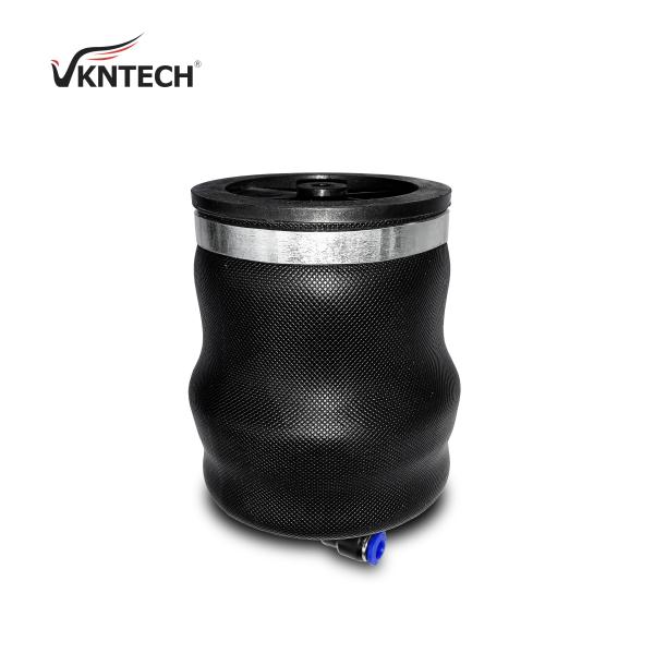 Natrul Rubber Pilot Driver Seat Air Spring CONTITECH SZ 51-7 Air Bellows VKTECH