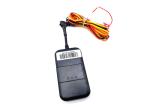 200mAh SMS Geo Fence ACC 4G GPS Tracker ISO For Bike Motorcycle
