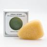 Buy cheap Triangle Facial Konjac Sponge from wholesalers