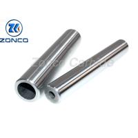 Buy cheap Anti Corrosion Tungsten Carbide Sandblasting Nozzle Oil Spray Nozzle Customizabl product