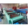 Buy cheap PPGI Roof Tile And IBR Sheet Roll Forming Machine from wholesalers