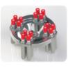Buy cheap PRP400/PRP500 Injection and Transplantation Centrifuge for Beauty from wholesalers