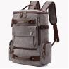 Buy cheap Multifunctional Canvas Mountaineering Bag For Outdoor Sports from wholesalers