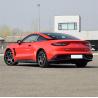 Buy cheap Neta GT Chinese EV Cars 2 Door 4 Seat 4WD Hardtop Electric Sports Car from wholesalers