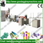 EPE Foam Pipe /Stick Extrudsion Line (FC-90)