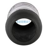 Continental Contitech 661N Natural Rubber Air Spring W01-095-0021 Firestone For