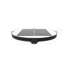 Buy cheap 150Lm/w high efficiency Led garden post lights 20W for 3 years warranty. from wholesalers