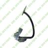 Buy cheap For Maserati Quattroporte 2013-2016 Rear Right Luggage Compartment Lid Hinge OEM 670001882 from wholesalers