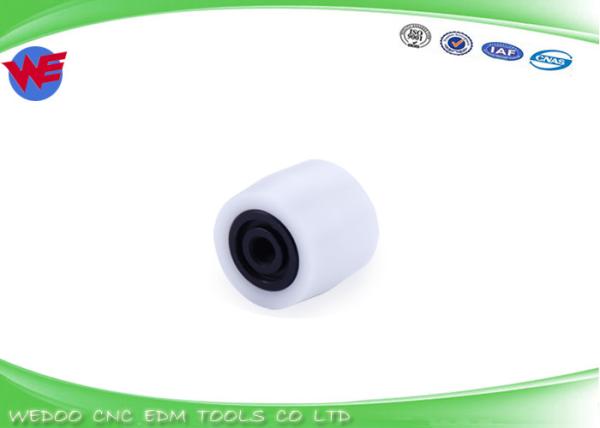 Buy cheap C677 Delrin Roller Complete Ceramic 204448190 Charmilles Spare Parts 28D from wholesalers