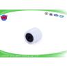 Buy cheap C677 Delrin Roller Complete Ceramic 204448190 Charmilles Spare Parts 28D from wholesalers
