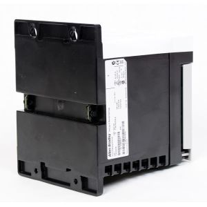 1756-PA75R is a ControlLogix Redundant Power Supply Allen-Bradley