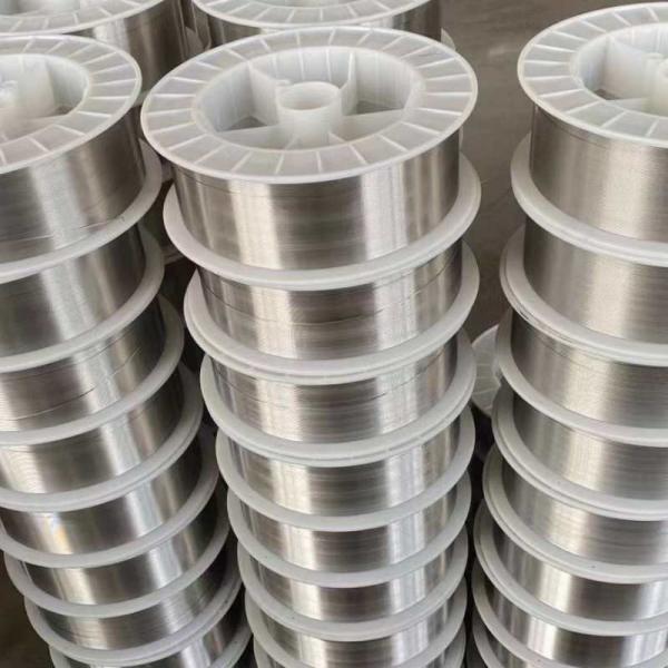 Buy cheap 410, S41000, 1.4006, Stainless Steel Wire from wholesalers