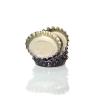 Buy cheap Free Sample Soft Drink Soda Metal Beer Tinplate Beer Cap for Beer Bottle from wholesalers
