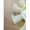 Buy cheap High Strength Cooling Fan Blade PC45 Excavator Ac Parts from wholesalers