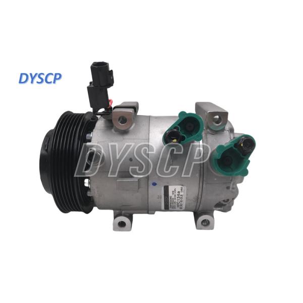 Buy cheap Car Ac Compressor 97701-J1000 97701J1000 Hyundai La Festa 2018 6pk from wholesalers