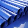 Buy cheap 150 Micron Volatile Corrosion Inhibitor Film Translucent Blue VCI Stretch Film from wholesalers