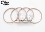 High Pressure OEM Excavator Seal Kits Wear Resisting