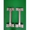 Buy cheap Punching Cross Coupling Cable Protector / HRLC Well Pump Cable Protector from wholesalers