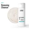 Buy cheap Private Label Oil Control Skincare Facial Cleanser Moisturizer Cream Toner Vegan Facial Skin Care Set from wholesalers