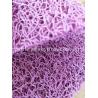 Buy cheap Antifouling PVC Coil Noodles Mat Eco - friendly PVC Car Mat Easy Clean Door Mat from wholesalers