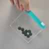 Buy cheap Versatile PVC medicine Zipper Bag Keep Your Accessories Dust-Free Scratch-Resistant from wholesalers