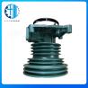 Buy cheap Water Pump VG1500060050 for Weichai Diesel engine part from wholesalers