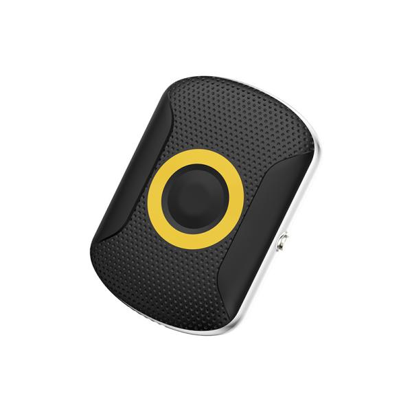 Buy cheap 56mm Length 1000mAh Step Counting Portable Mini GPS Tracker Playback Voice from wholesalers