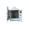 Buy cheap IEC 61730 Photovoltaic Module Salt Fog Spray Corrosion Test Chamber from wholesalers