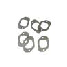 Buy cheap Heavy Duty VOLVO Truck Parts FMX Tracheal Cushion For XC60 20855371 Aluminum from wholesalers