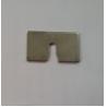 Buy cheap SGS Approved High Hardness 316L Stainless Steel Insert Plate from wholesalers
