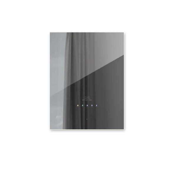 Buy cheap OEM Wall Touch Screen Smart Mirror Interactive Ultra Thin With TV from wholesalers
