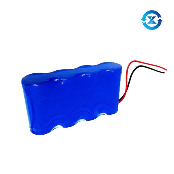 Buy cheap Deep Cycle A Grade 20Ah Cycling Battery Pack from wholesalers