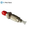 Buy cheap SMA Female Hybrid Fiber Optic Adapters Simplex SM MM Fiber Optional from wholesalers