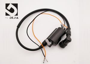 Wholesale SUZUKI GS125R Generator Ignition Coil , High Performance Motorcycle Coils 12V from china suppliers
