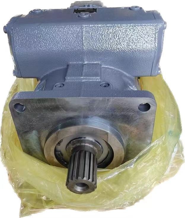 A4VG180EP A4VG40 A4VG50 A4VG140EP4D1 A4VG125 Series A4VG140EP4D1/32R-NAF02F021DP-S Variable Displacement Axial Piston