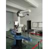 Buy cheap Air Spray 1.5m 6 Axis Spray Paint Arm Intellegent For Bus Body from wholesalers